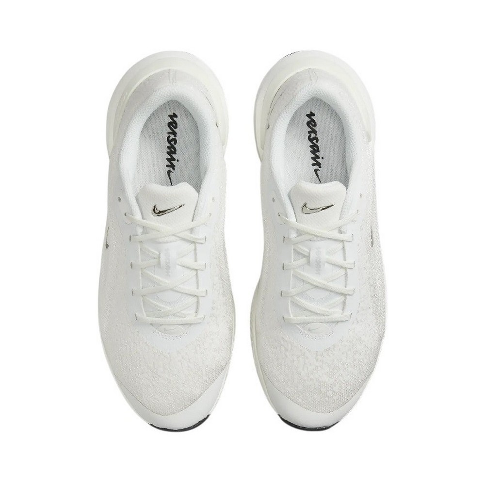 新品✨NIKE VERSAIR PRM white／Black 27㎝ Tênis nike versair prm branco com preto feminino :: Amil Esportes