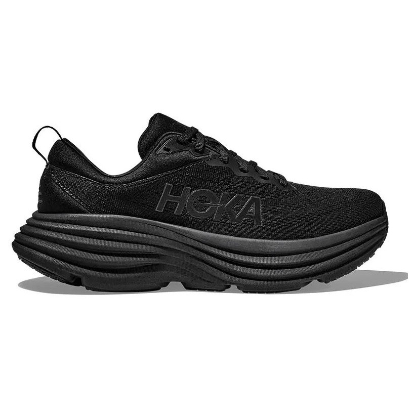 HOKA M BONDI 8 X-WIDE 27.5 4E ブラック Tênis hoka bondi 8 preto masculino :: Amil Esportes