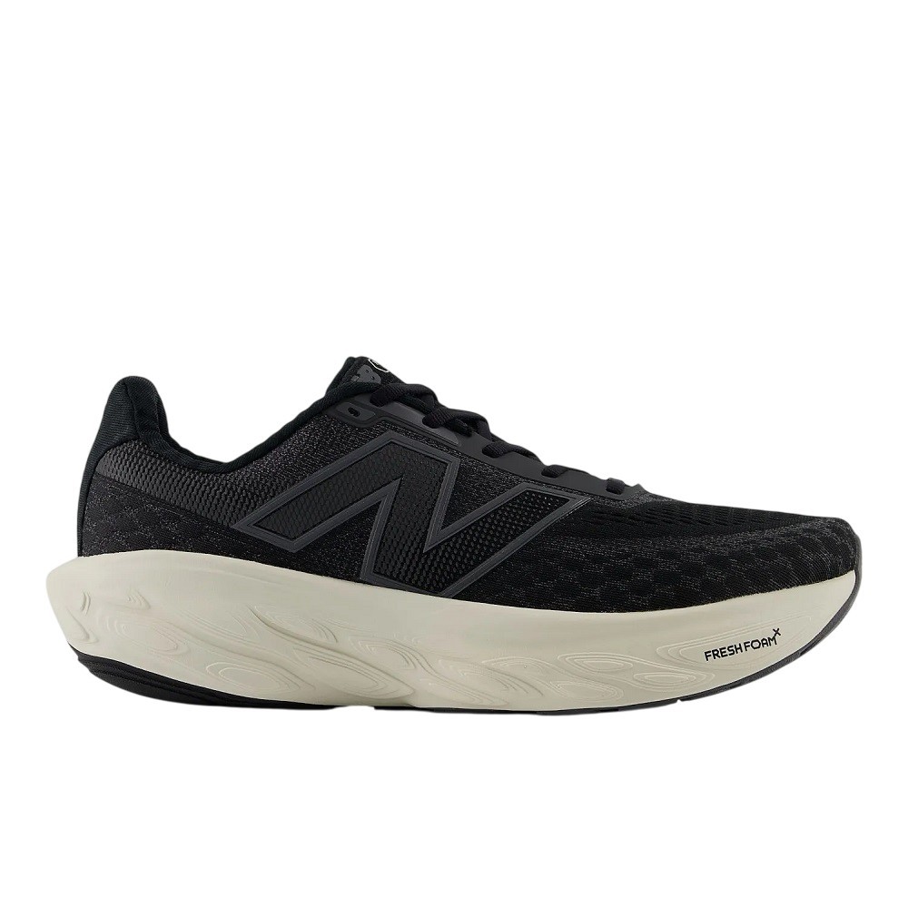 TÊNIS NEW BALANCE FRESH FOAM X 1080 V14 PRETO MASCULINO