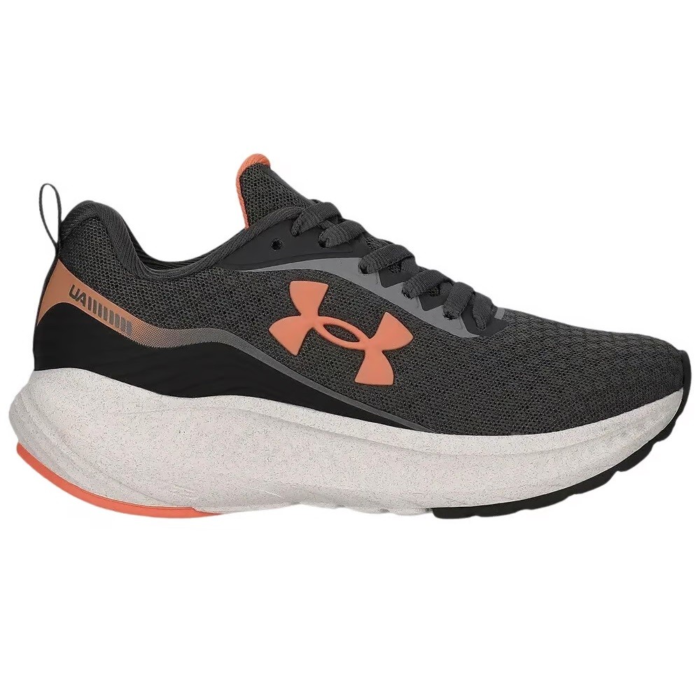 TÊNIS UNDER ARMOUR UA CHARGE WING SE CHUMBO FEMININO
