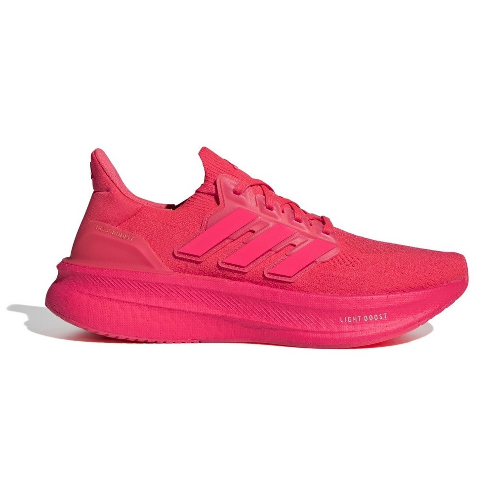 TÊNIS ADIDAS ULTRABOOST 5 VERMELHO FEMININO