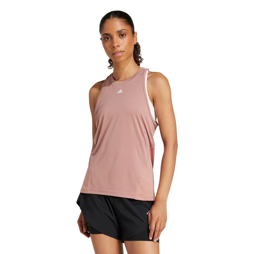 ALMA.ROSAムートンジレ Regata adidas designed 4 training marrom feminina :: Amil Esportes