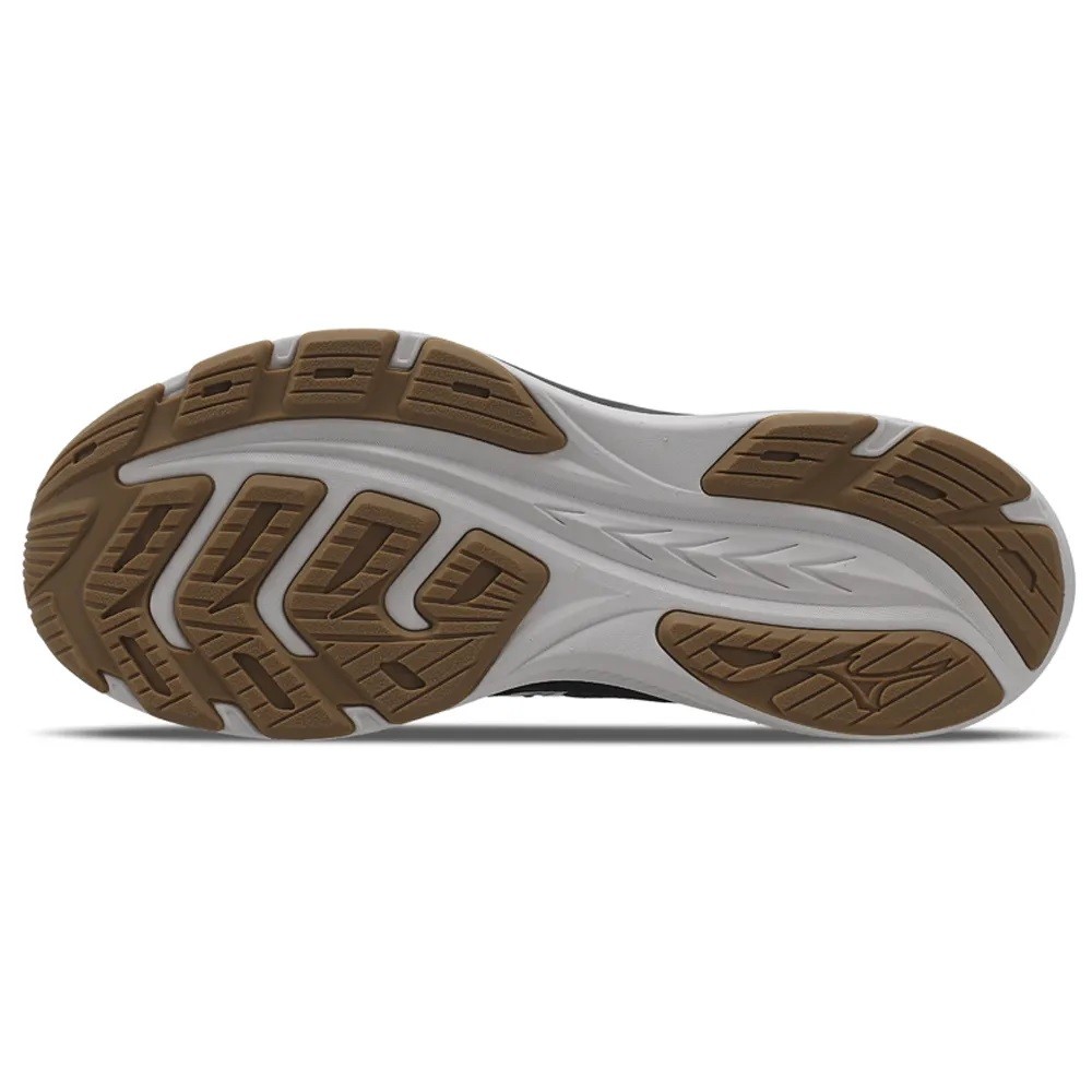 Tenis mizuno sunrise preto masculino :: Amil Esportes