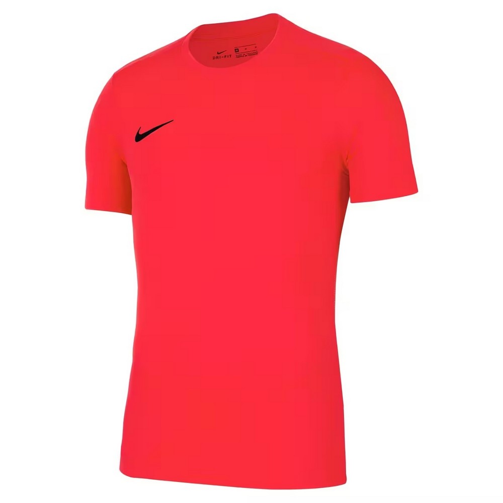 Camiseta nike nk df park vii js vermelha masculina :: Amil Esportes