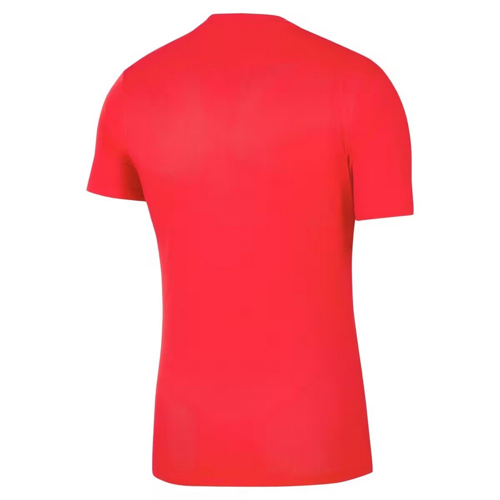 Camiseta nike nk df park vii js vermelha masculina :: Amil Esportes