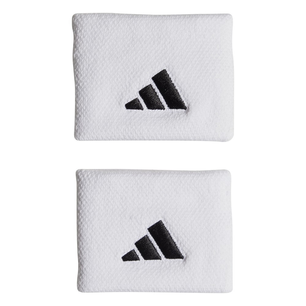 MUNHEQUEIRA ADIDAS TENNIS BRANCA
