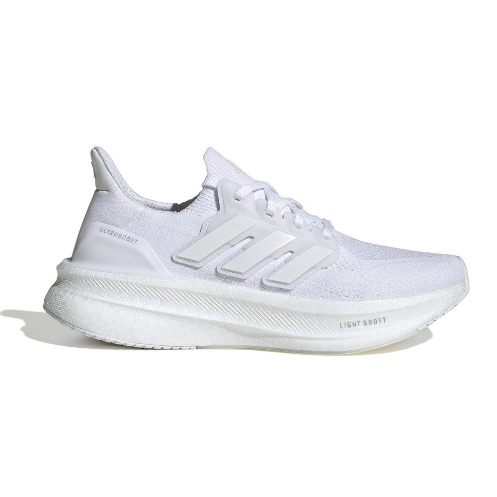 TÊNIS ADIDAS ULTRABOOST 5 BRANCO FEMININO