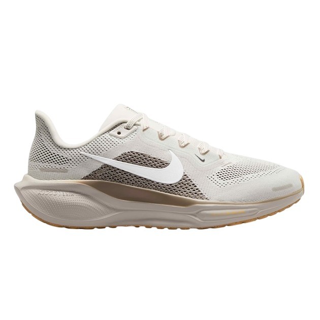 Tênis nike air zoom pegasus 41 marrom feminino :: Amil Esportes