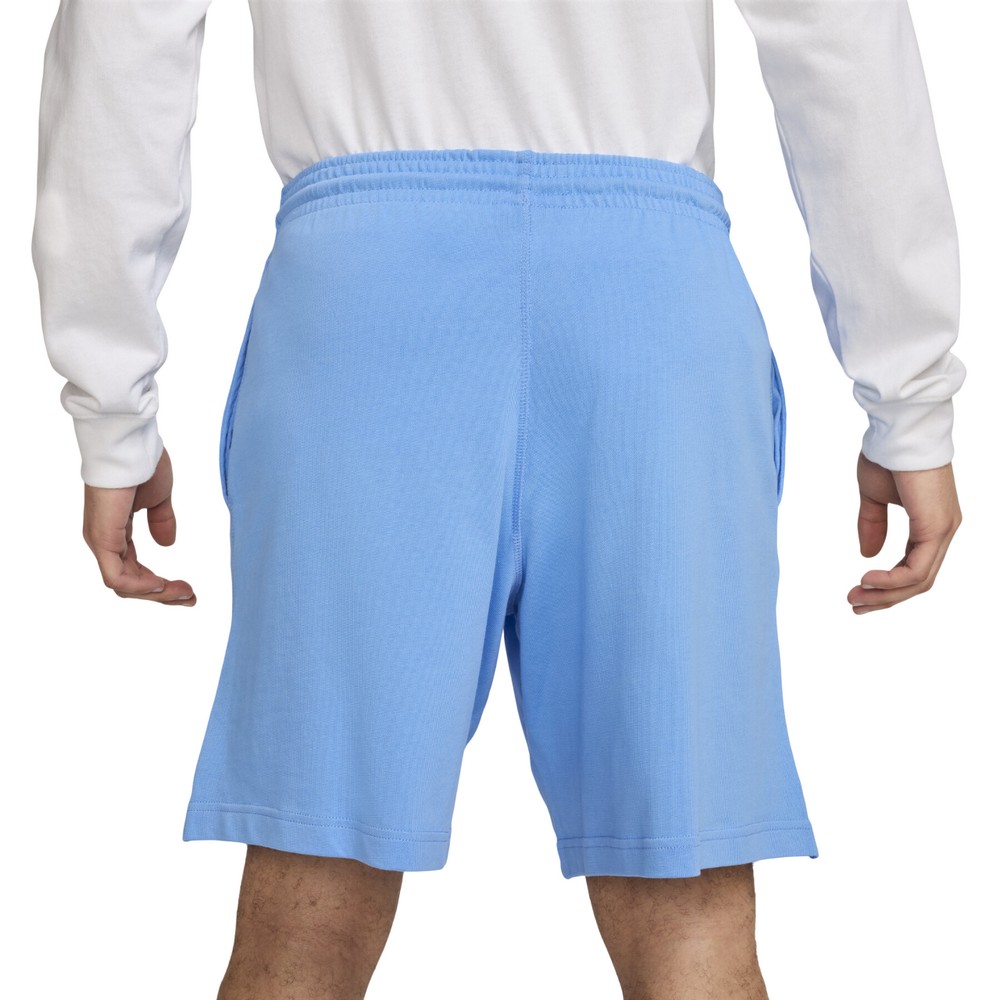 Short nike club knit azul claro masculino :: Amil Esportes