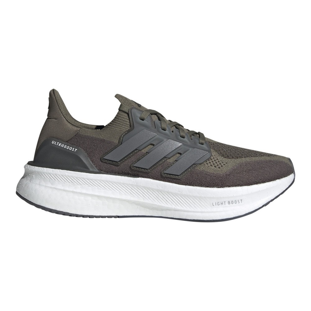 TÊNIS ADIDAS ULTRABOOST 5 VERDE MASCULINO