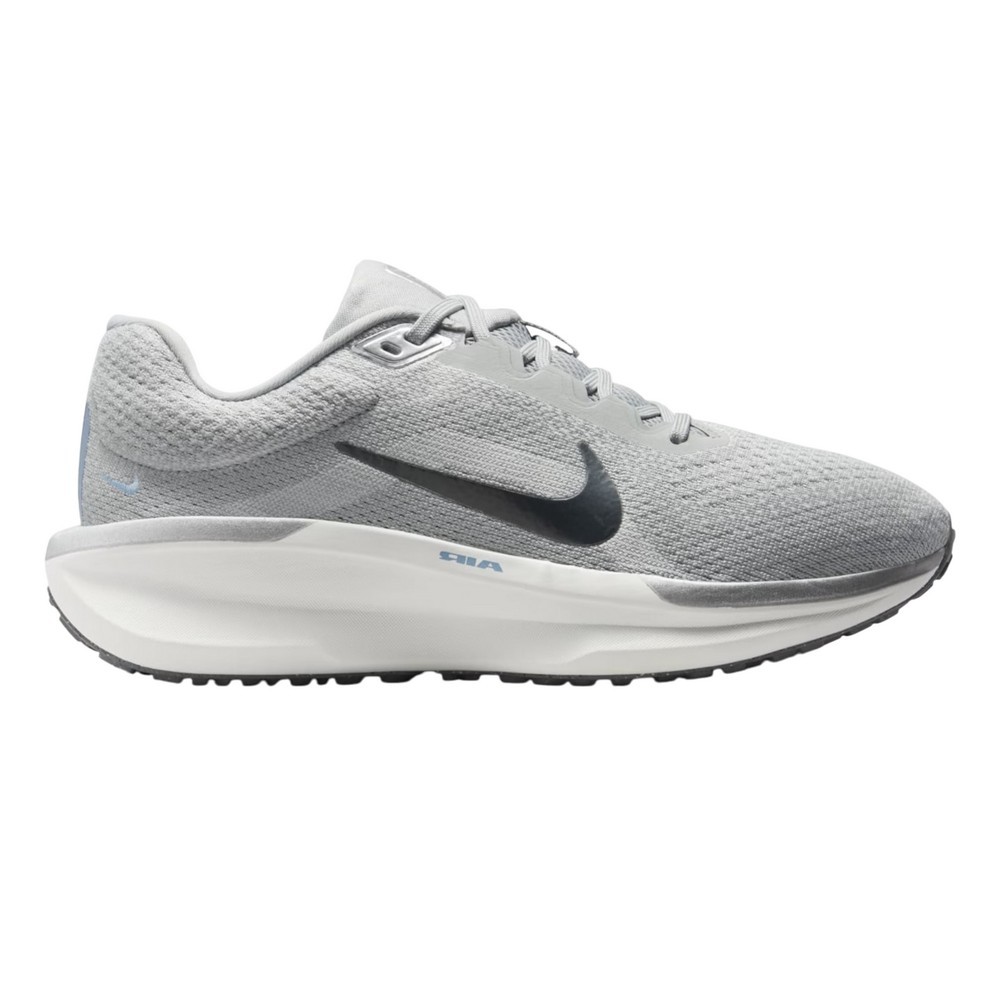 TÊNIS NIKE AIR WINFLO 11 CINZA FEMININO