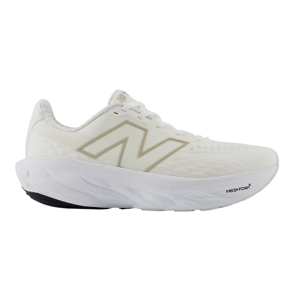 TÊNIS NEW BALANCE FRESH FOAM X 1080 V14 OFF WHITE FEMININO