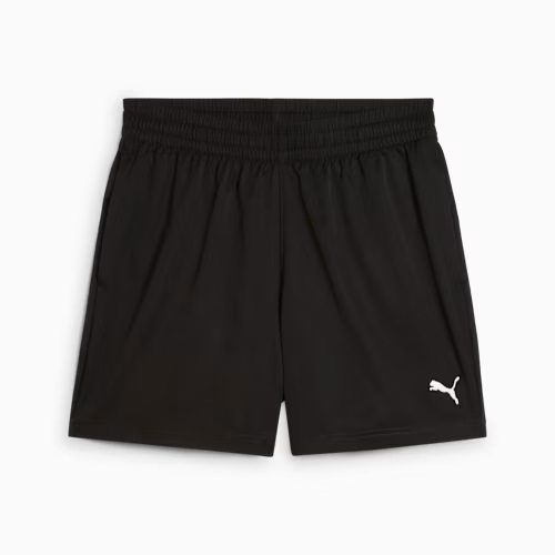 SHORT PUMA ESS WOVEN 5" PRETO MASCULINO