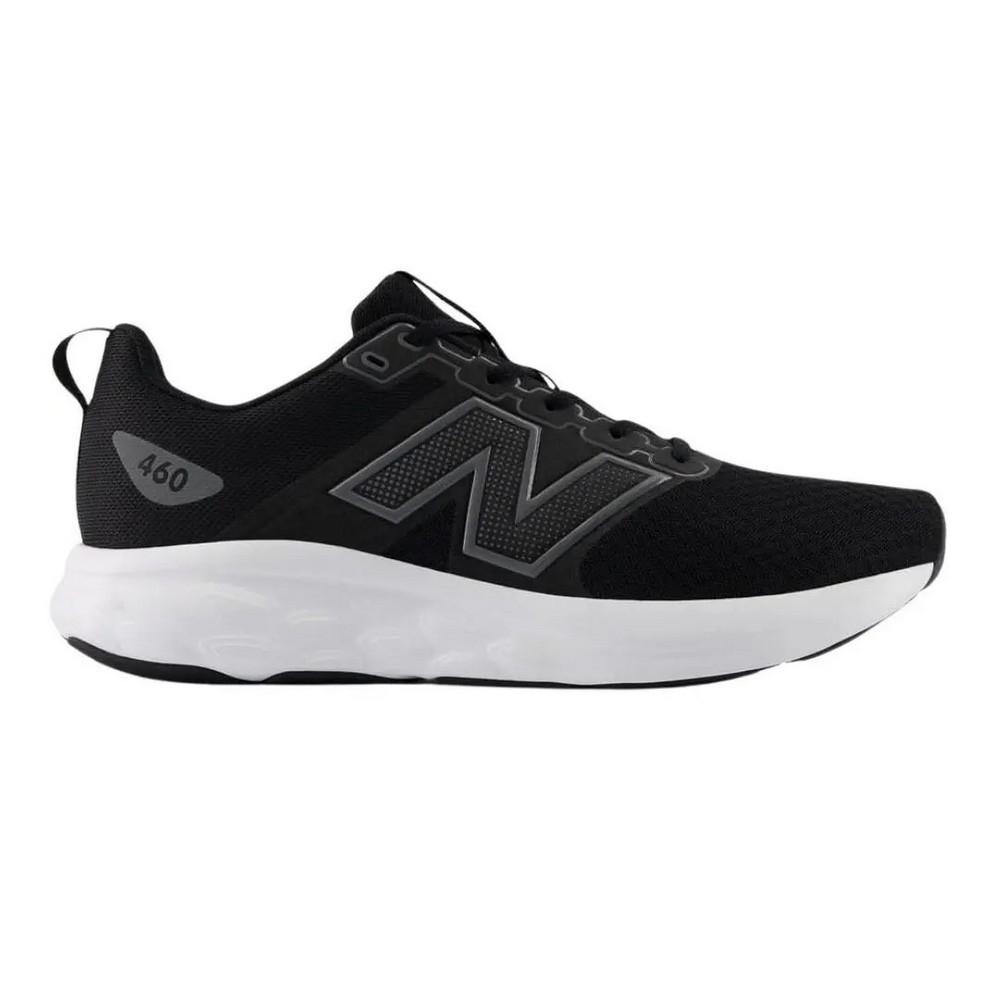 TÊNIS NEW BALANCE 460 V4 PRETO FEMININO