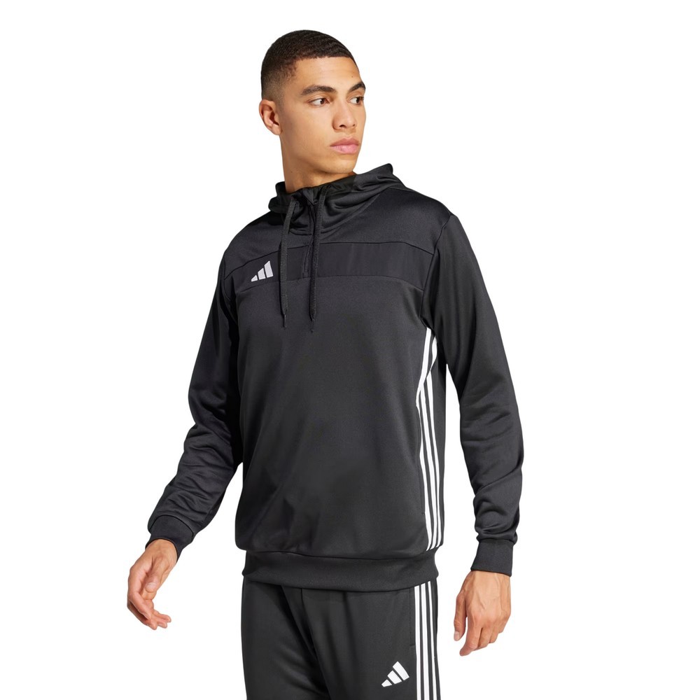 Jaqueta Esportiva Agasalho Adidas Tiro Masculino Casaco De Moletom - Main Image