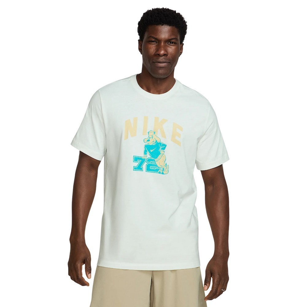 Camiseta nike tee wildcard off white masculina :: Amil Esportes