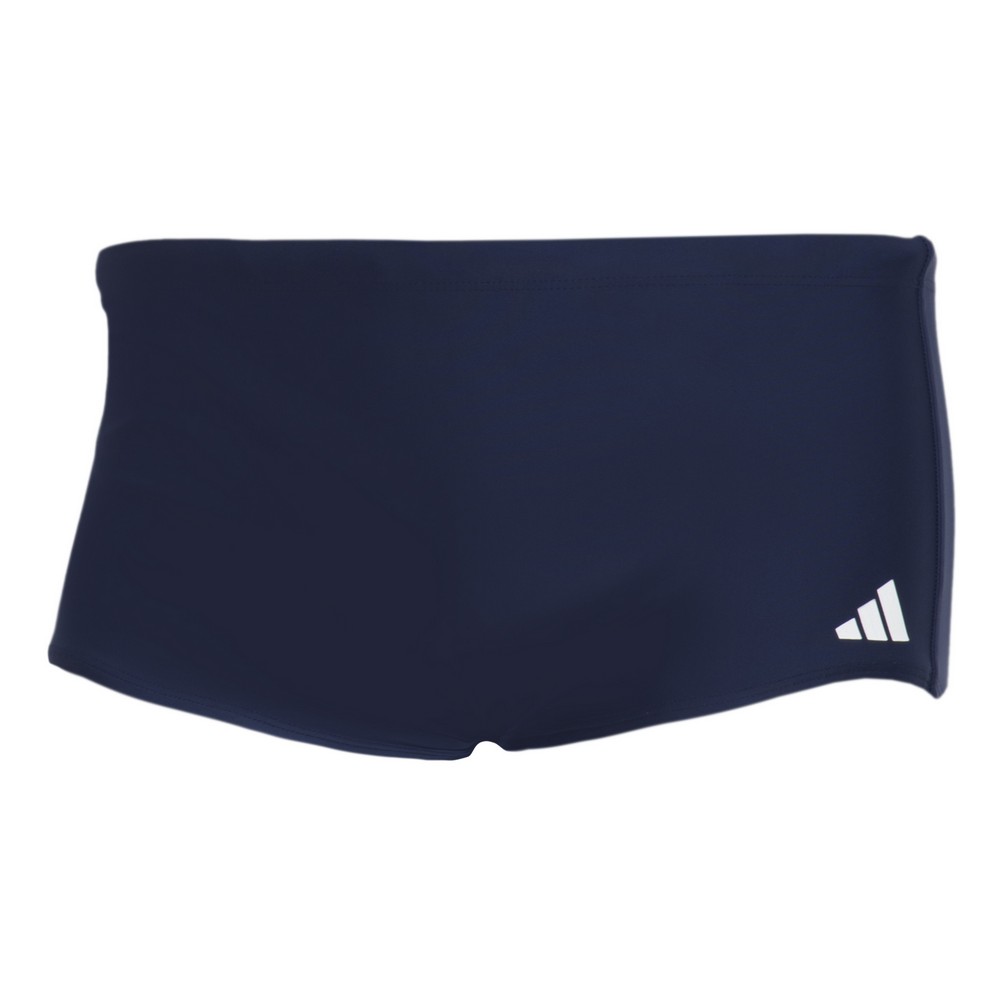 SUNGA ADIDAS SOLID AZUL MARINHO MASCULINA
