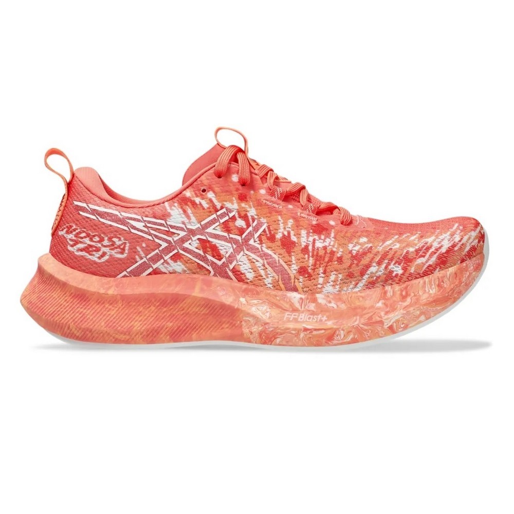 TÊNIS ASICS NOOSA TRI 16 LARANJA FEMININO