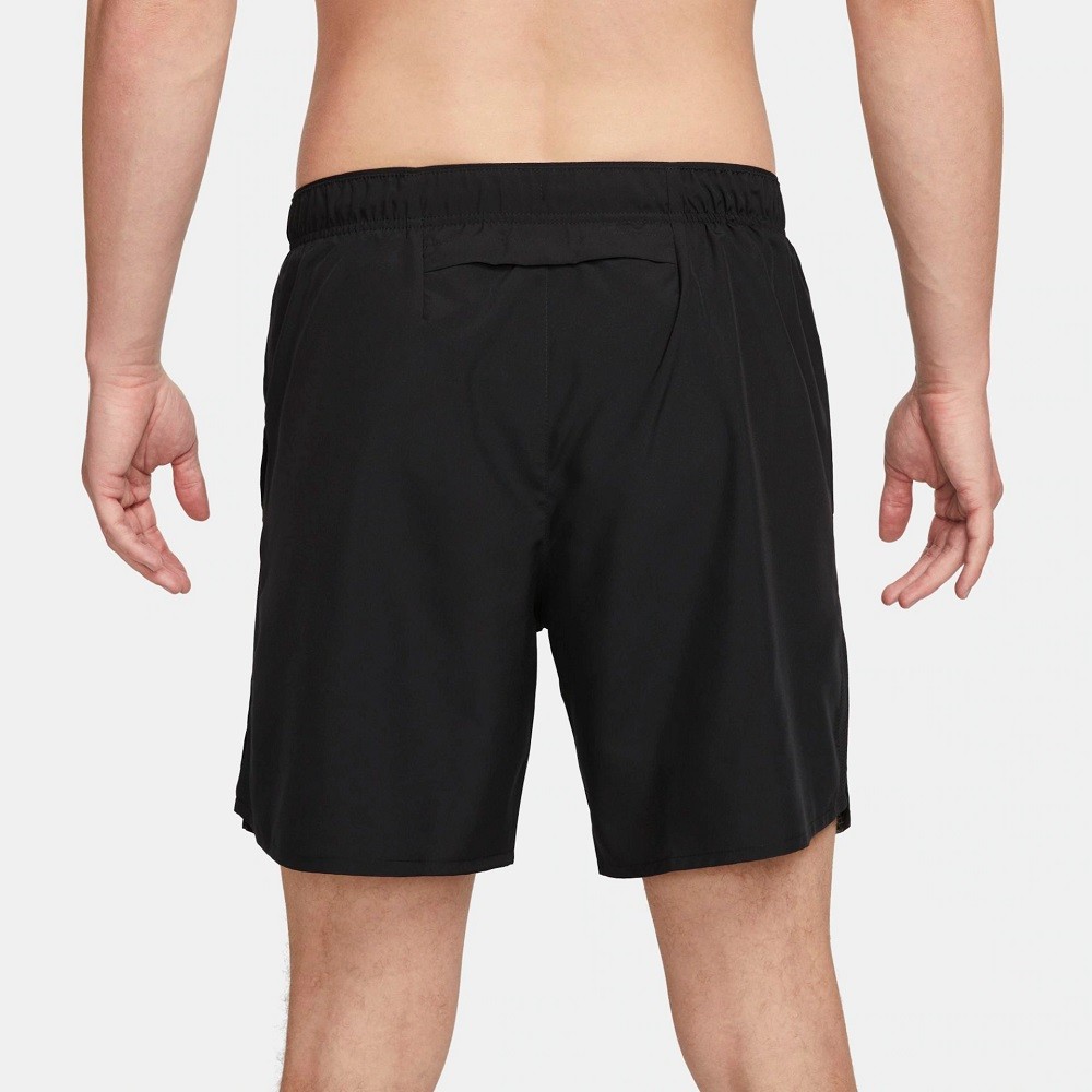 Short nike challenger 7bf preto masculino :: Amil Esportes