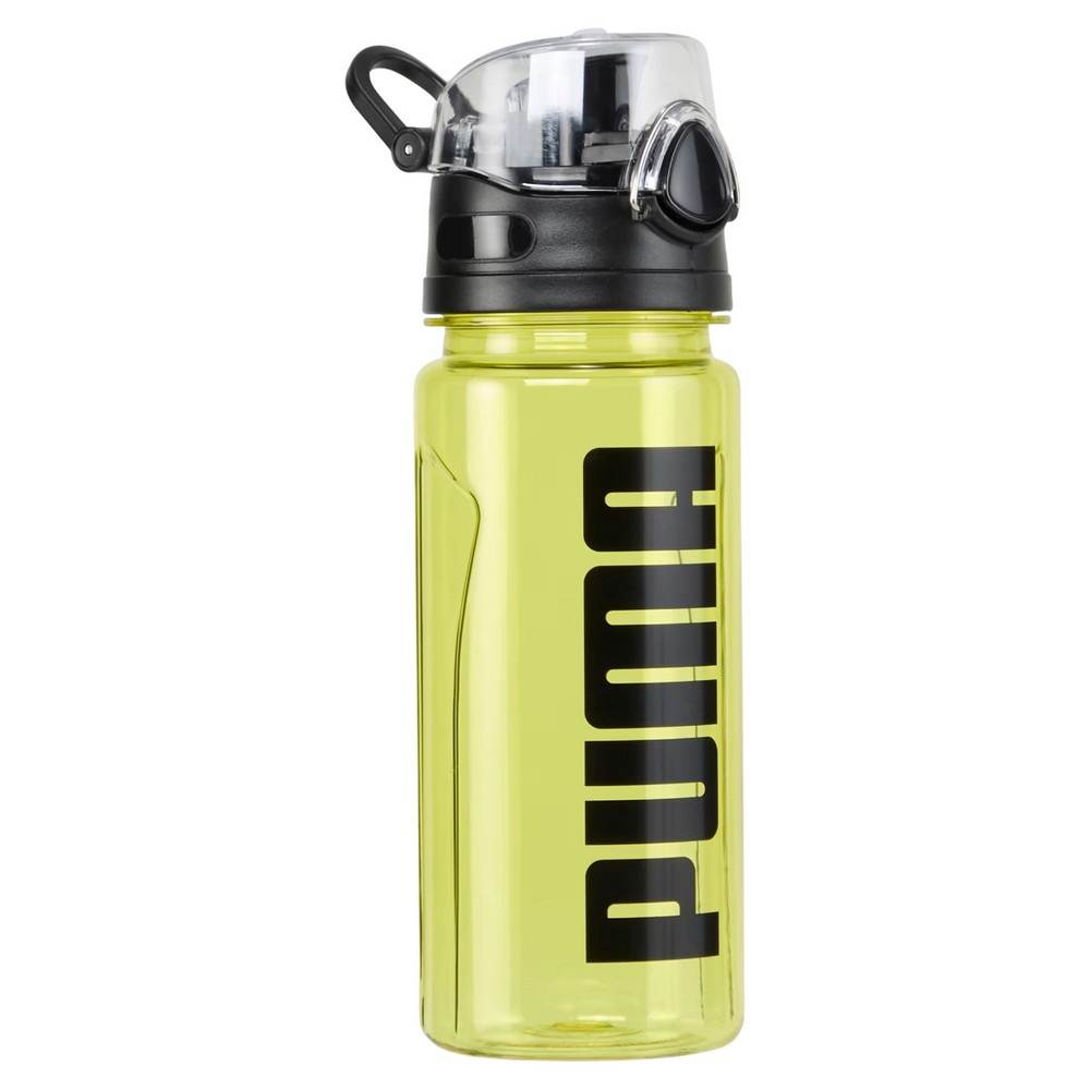 SQUEEZE PUMA TR BOTTLE SPORTSTYLE AMARELA