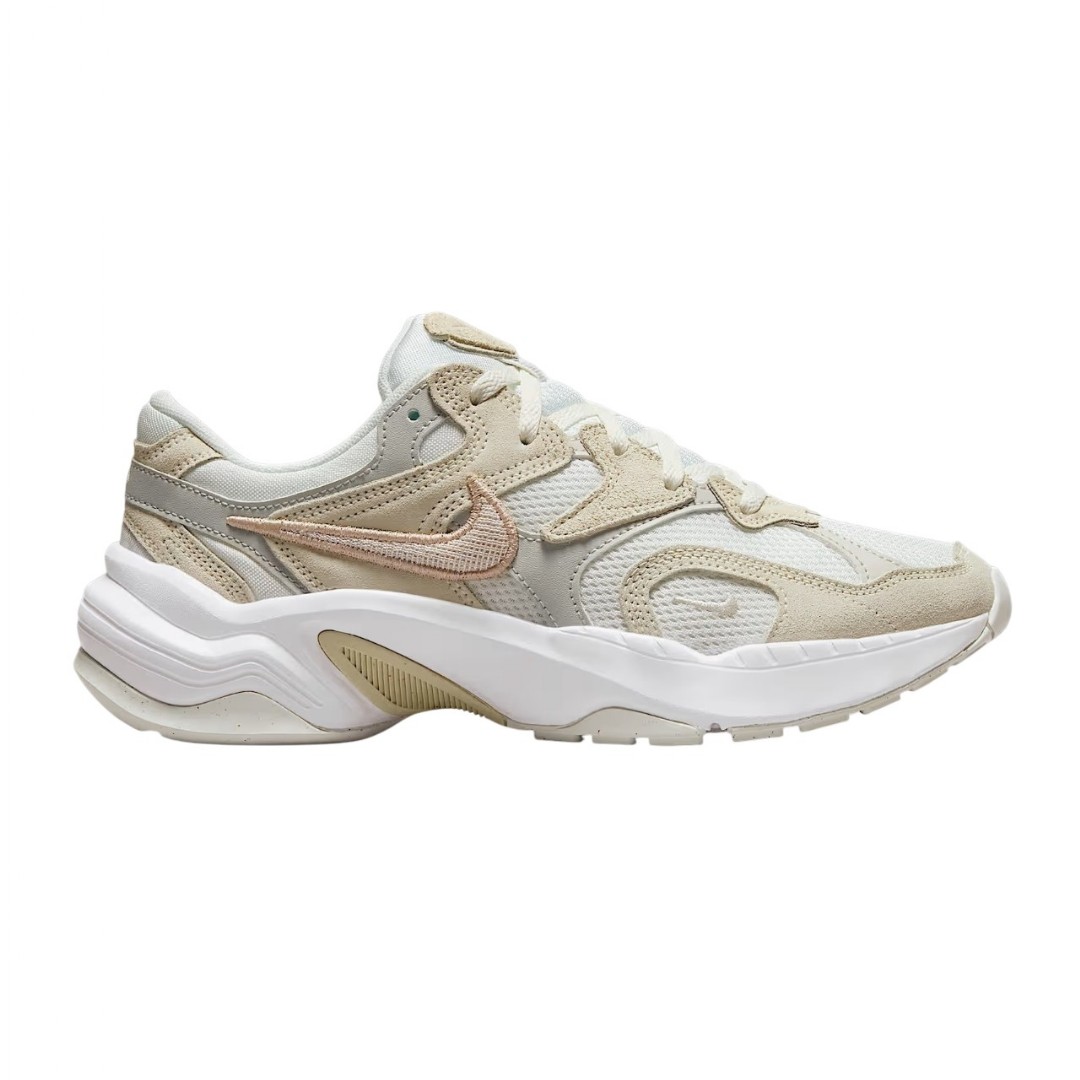 Tênis nike al8 areia feminino :: Amil Esportes
