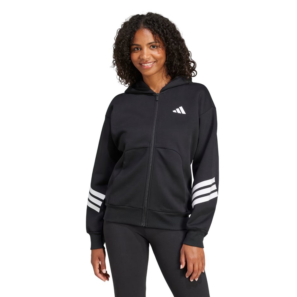 Casaco Moletom Feminino Adidas Moletom Feminino Casaco Feminino