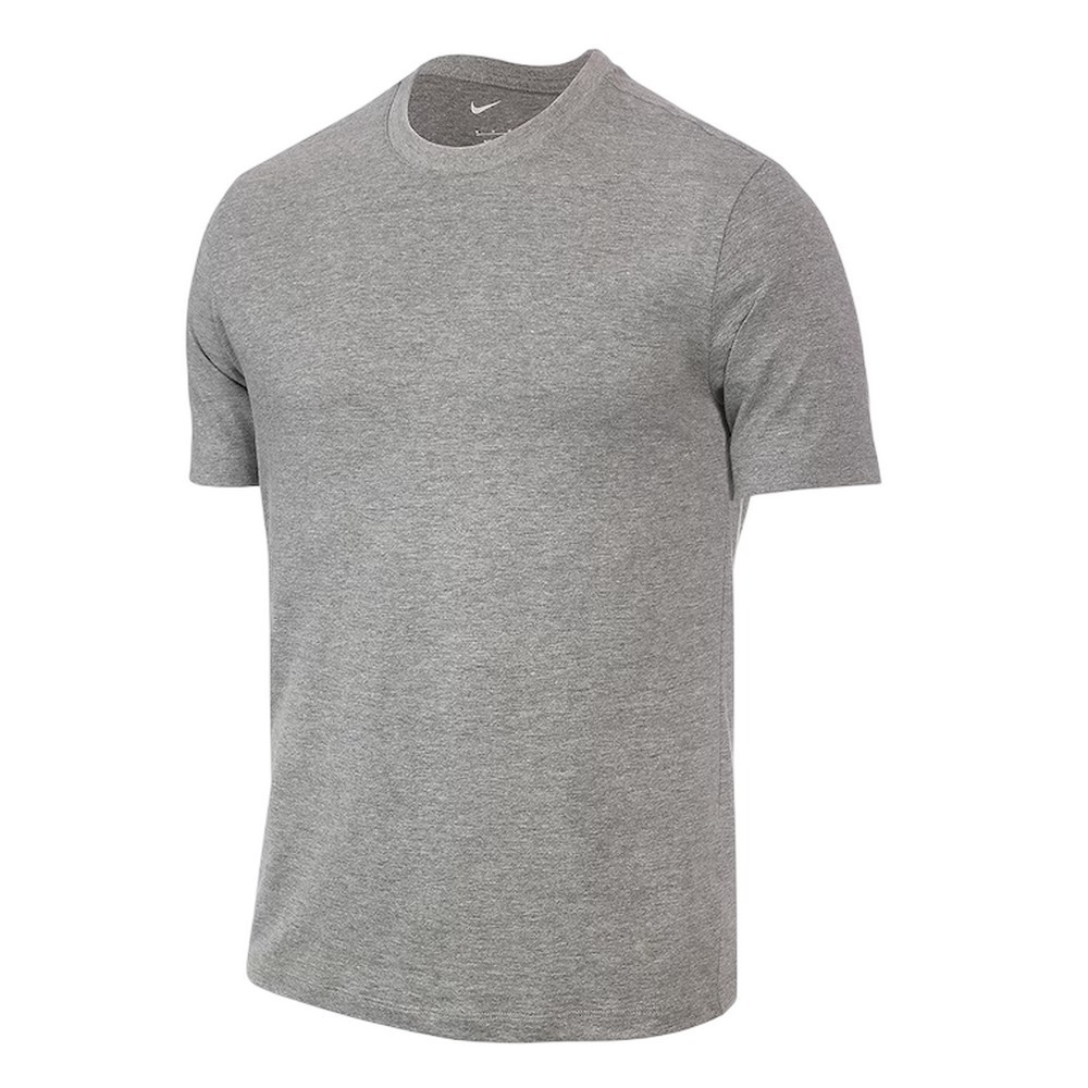 CAMISETA NIKE PARK20 SS TEE CINZA MASCULINA