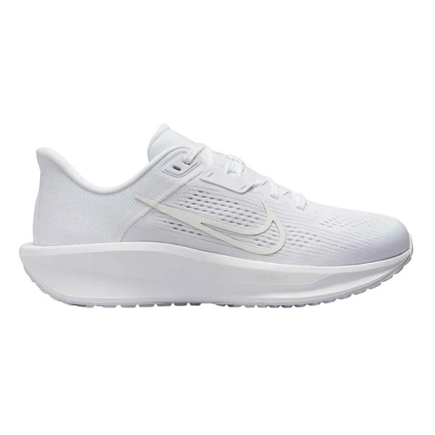 TÊNIS NIKE QUEST 6 BRANCO FEMININO