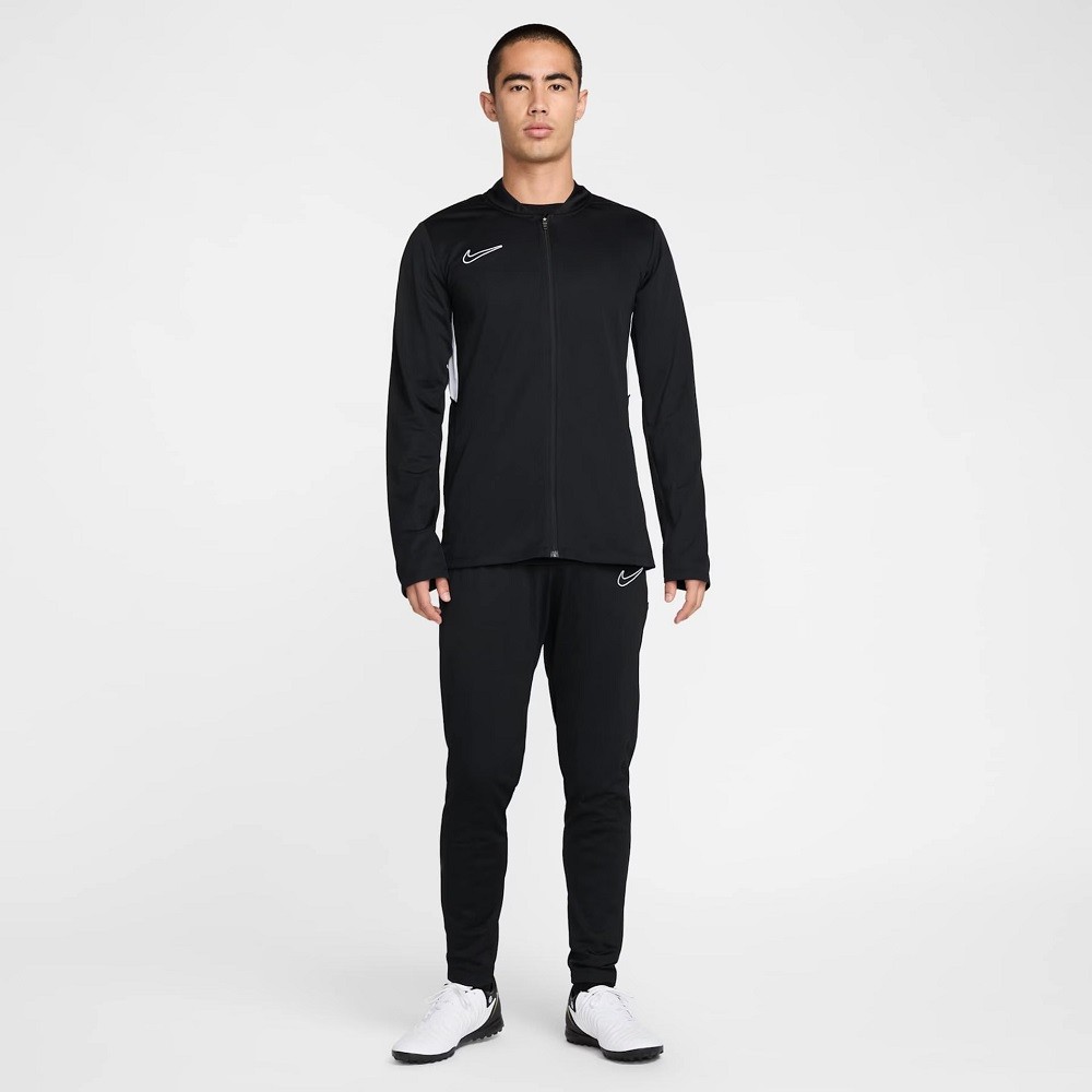 Conjunto nike dri-fit trk suit preto masculino :: Amil Esportes