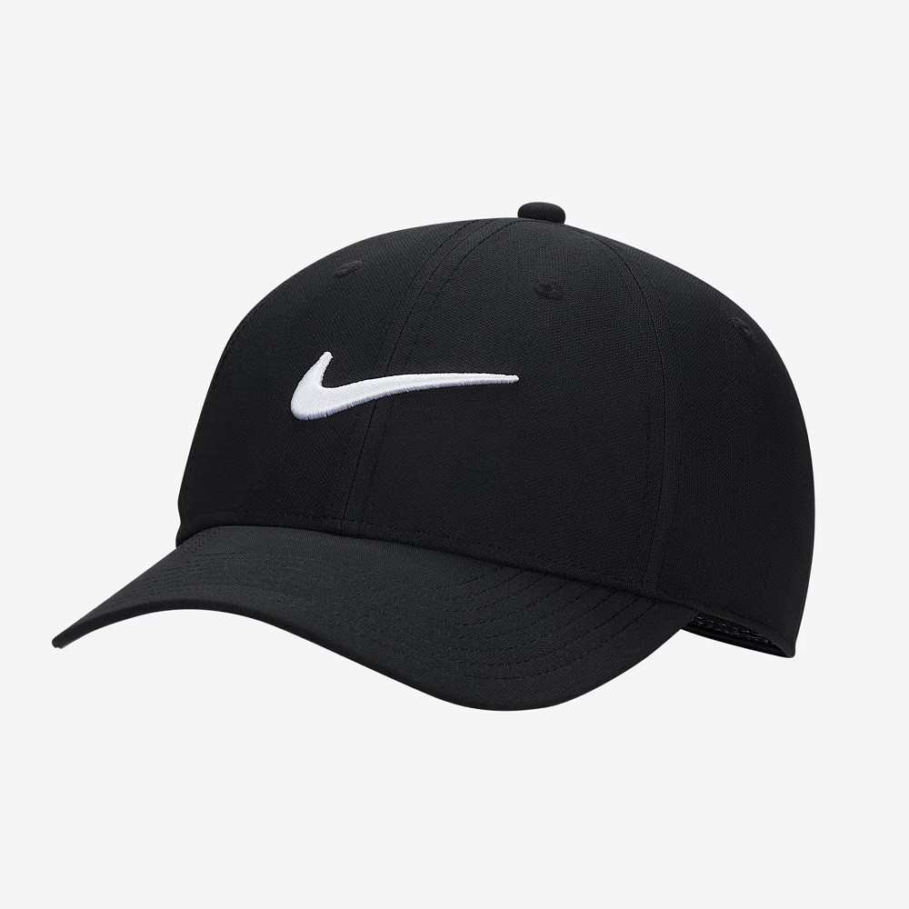 BONÉ NIKE DF CLUB CAP PRETO