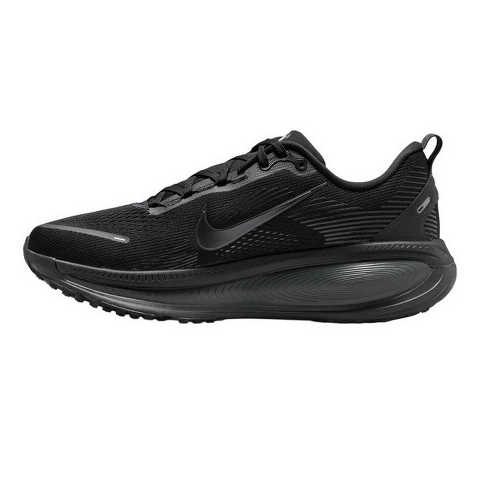 Tênis nike air zoom vomero 18 preto masculino :: Amil Esportes