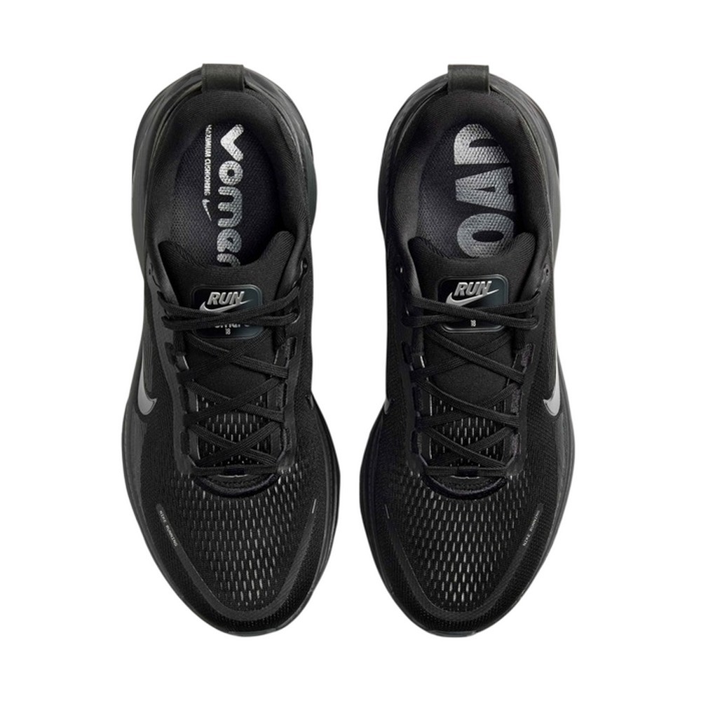 Tênis nike air zoom vomero 18 preto masculino :: Amil Esportes