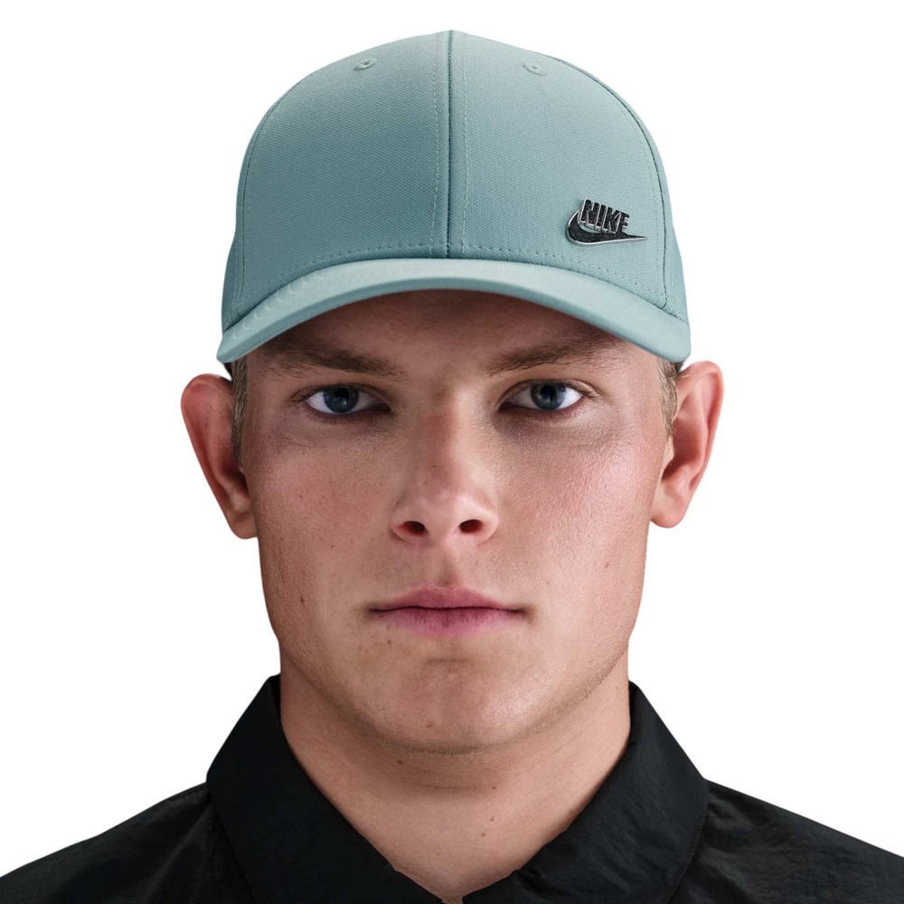 BONÉ NIKE DF CLUB CAP S CB MTFUT L VERDE