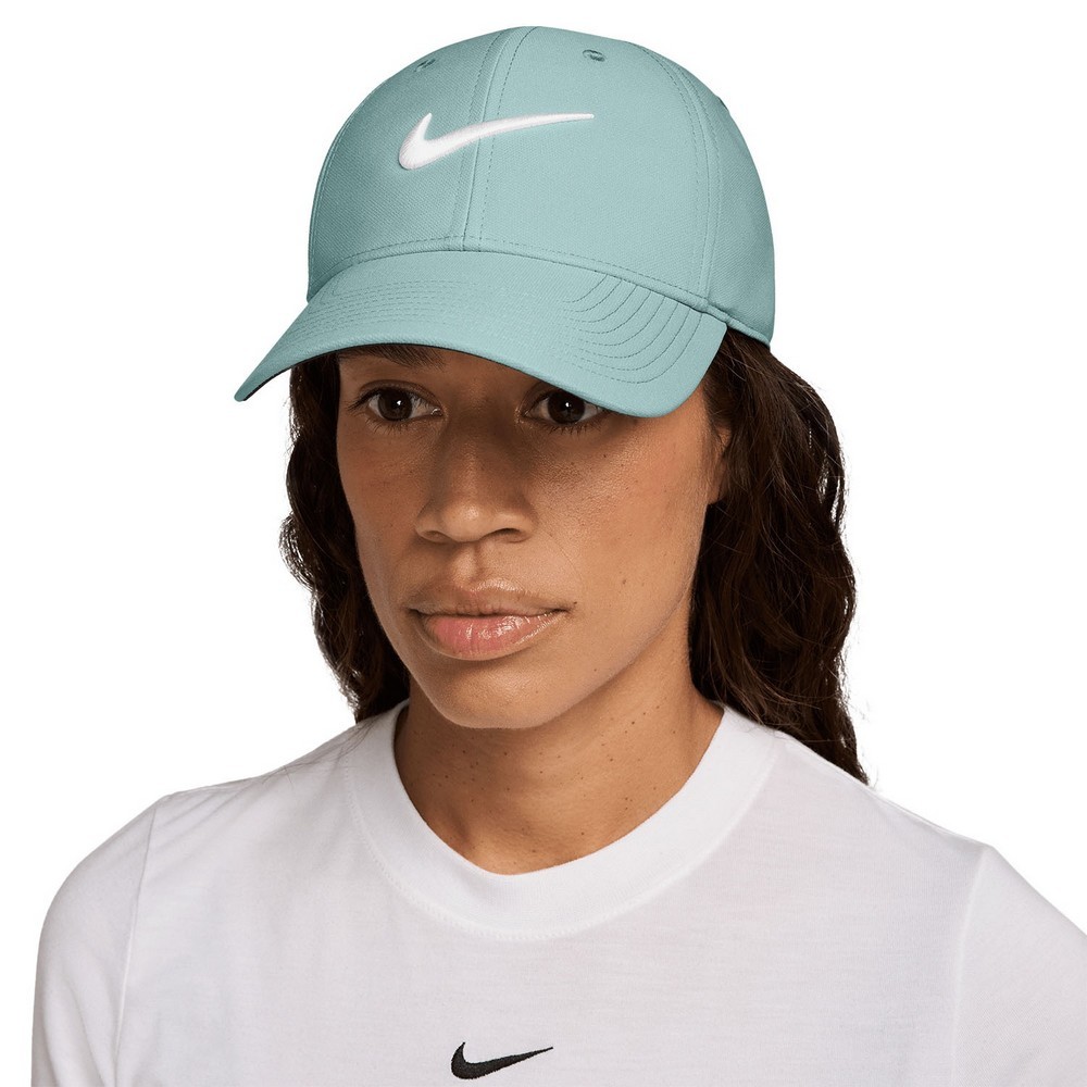 BONÉ NIKE DF CLUB CAP S CB P VERDE