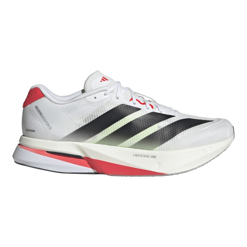 TÊNIS ADIDAS ADIZERO BOSTON BRANCO MASCULINO