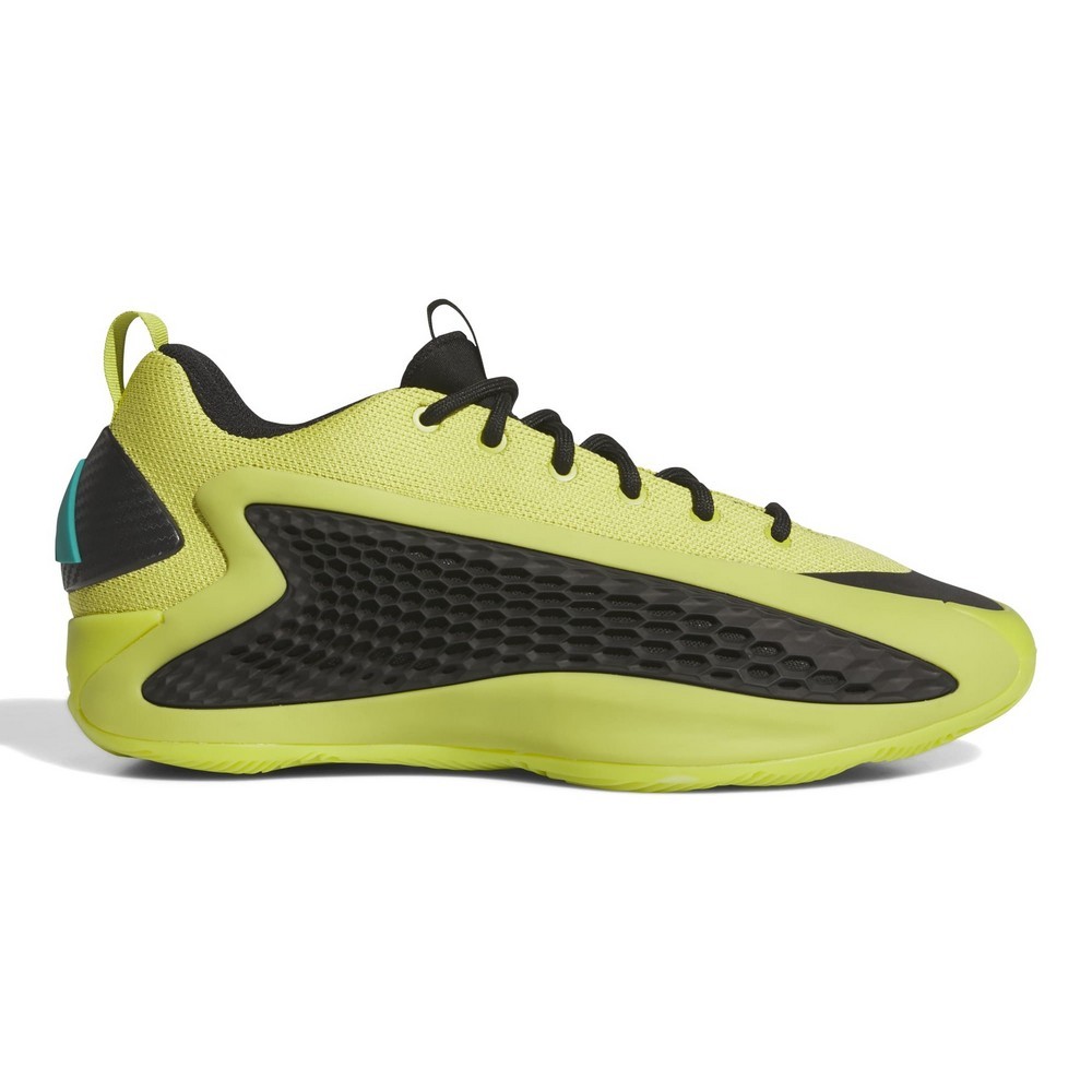 シューズ(男性用) adidas Anthony Edwards 1 Low 29cm Tênis adidas anthony edwards 1 low verde com preto masculino