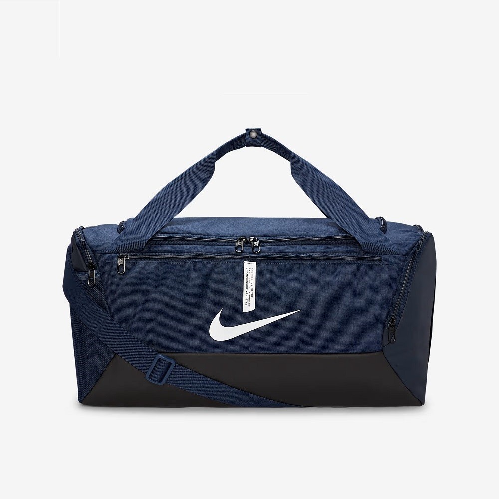 Bolsa nike acdmy team s duff azul marinho :: Amil Esportes