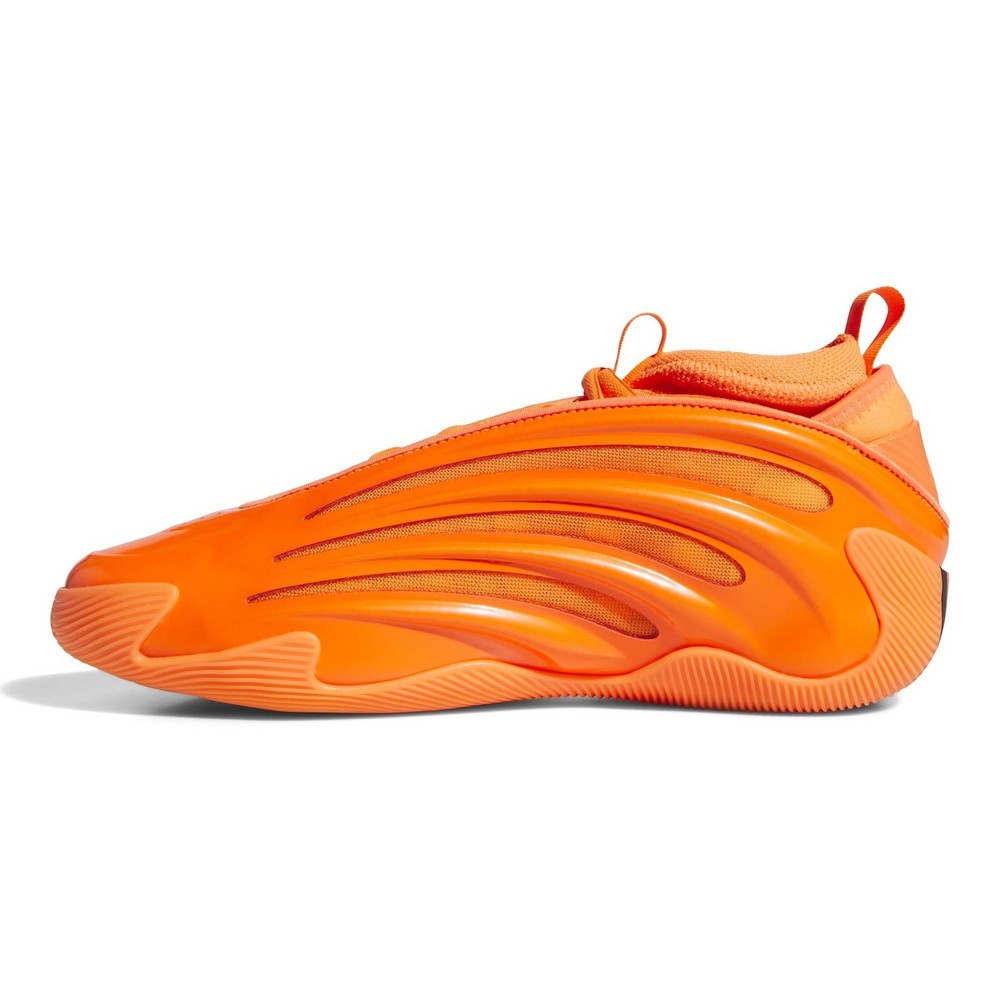 シューズ(男性用) Adidas Harden Vol 9 Tênis adidas harden volume 9 laranja masculino :: Amil Esportes