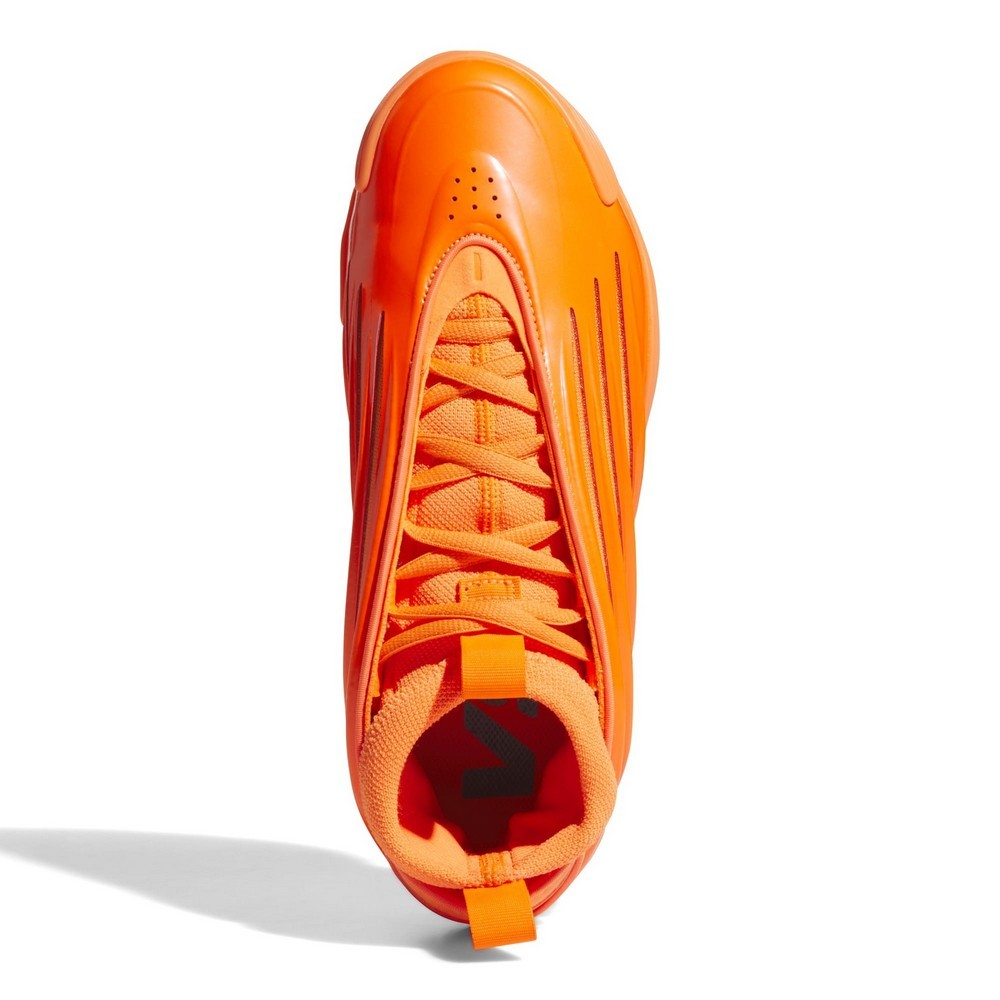 Tênis adidas harden volume 9 laranja masculino :: Amil Esportes