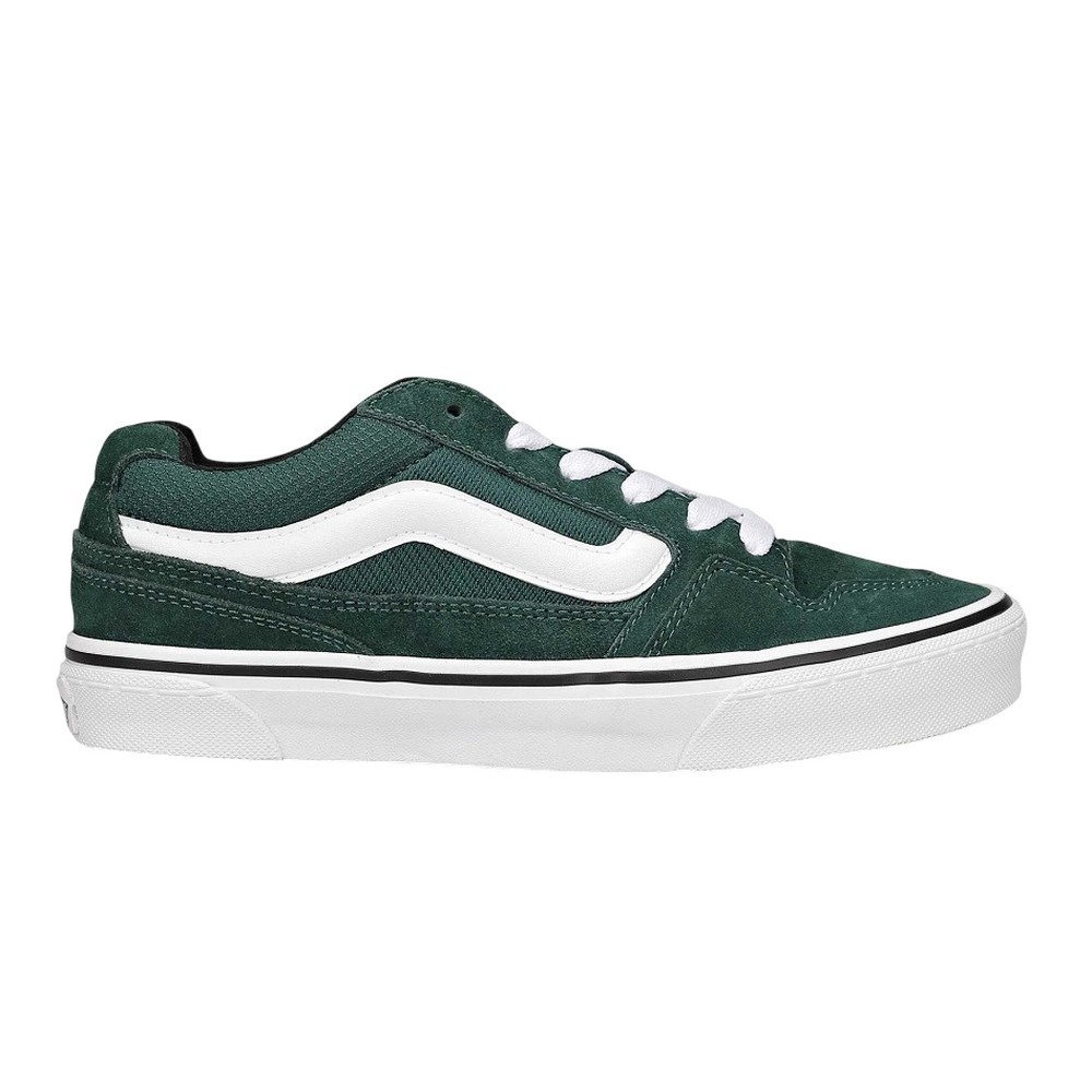 TÊNIS VANS WM CALDRONE VERDE