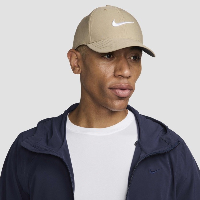 BONE NIKE DF CLUB CAP S CB P MARROM