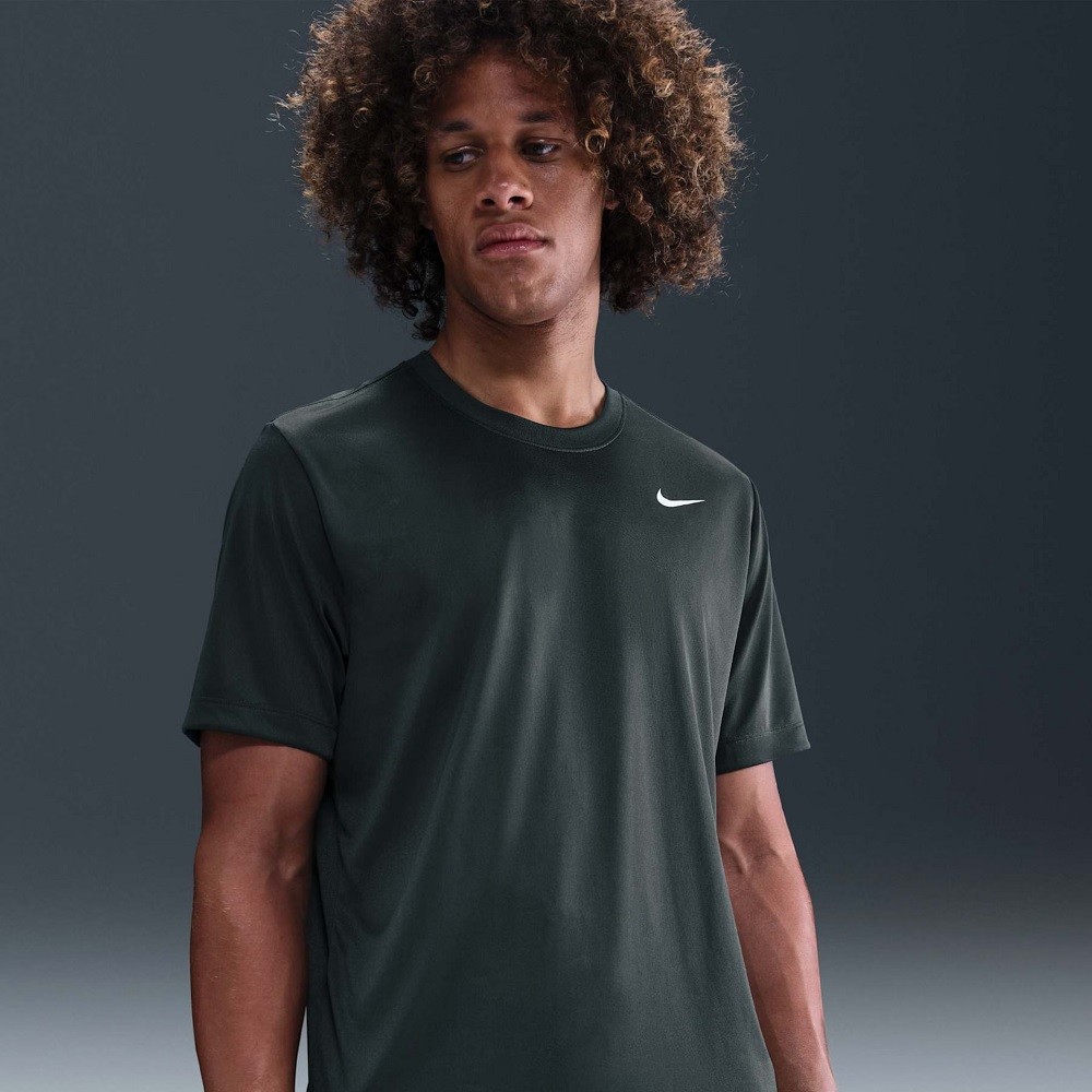 CAMISETA NIKE DF TEE RLGD RESET CHUMBO MASCULINO