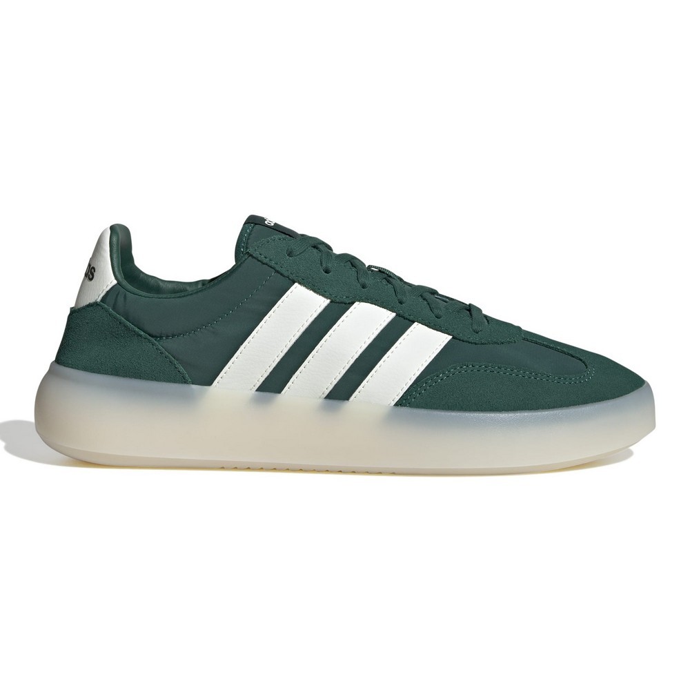 TÊNIS ADIDAS BARREDA DECODE VERDE MASCULINO