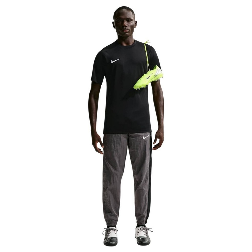 CAMISETA NIKE DF PARK VIII JSY SS PRETA MASCULINA
