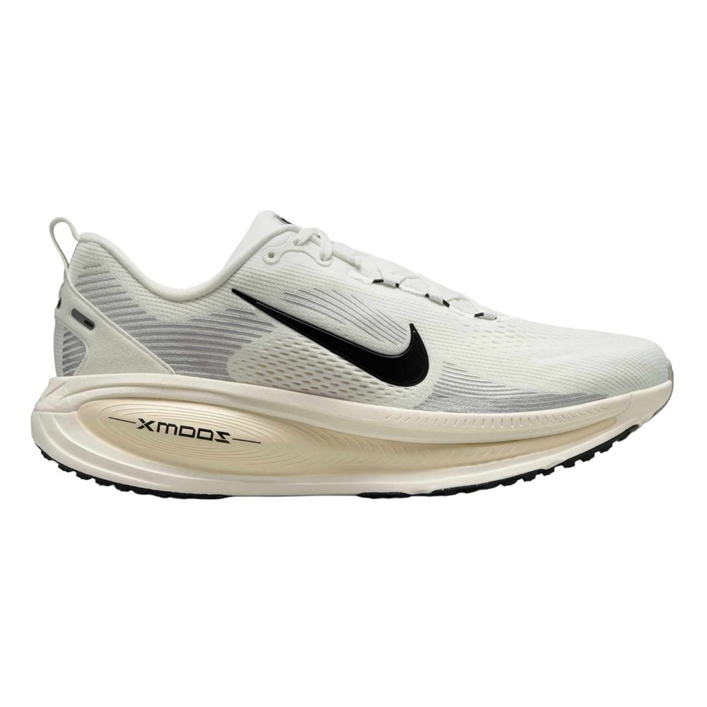 Tênis nike air zoom vomero 18 branco masculino :: Amil Esportes