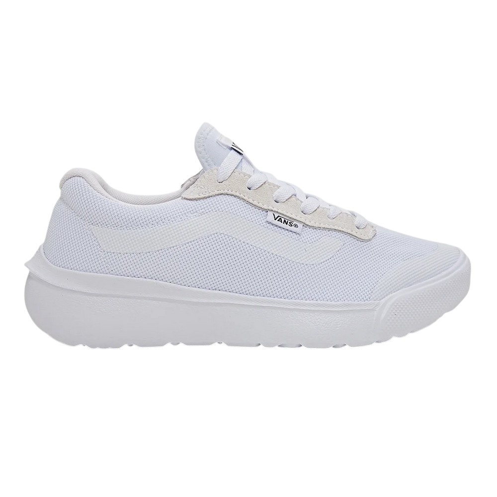 TÊNIS VANS RANGE BRZ BRANCO FEMININO