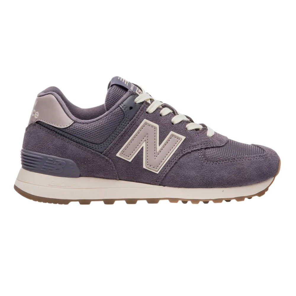 TÊNIS NEW BALANCE 574V2 GRAFITE FEMININO