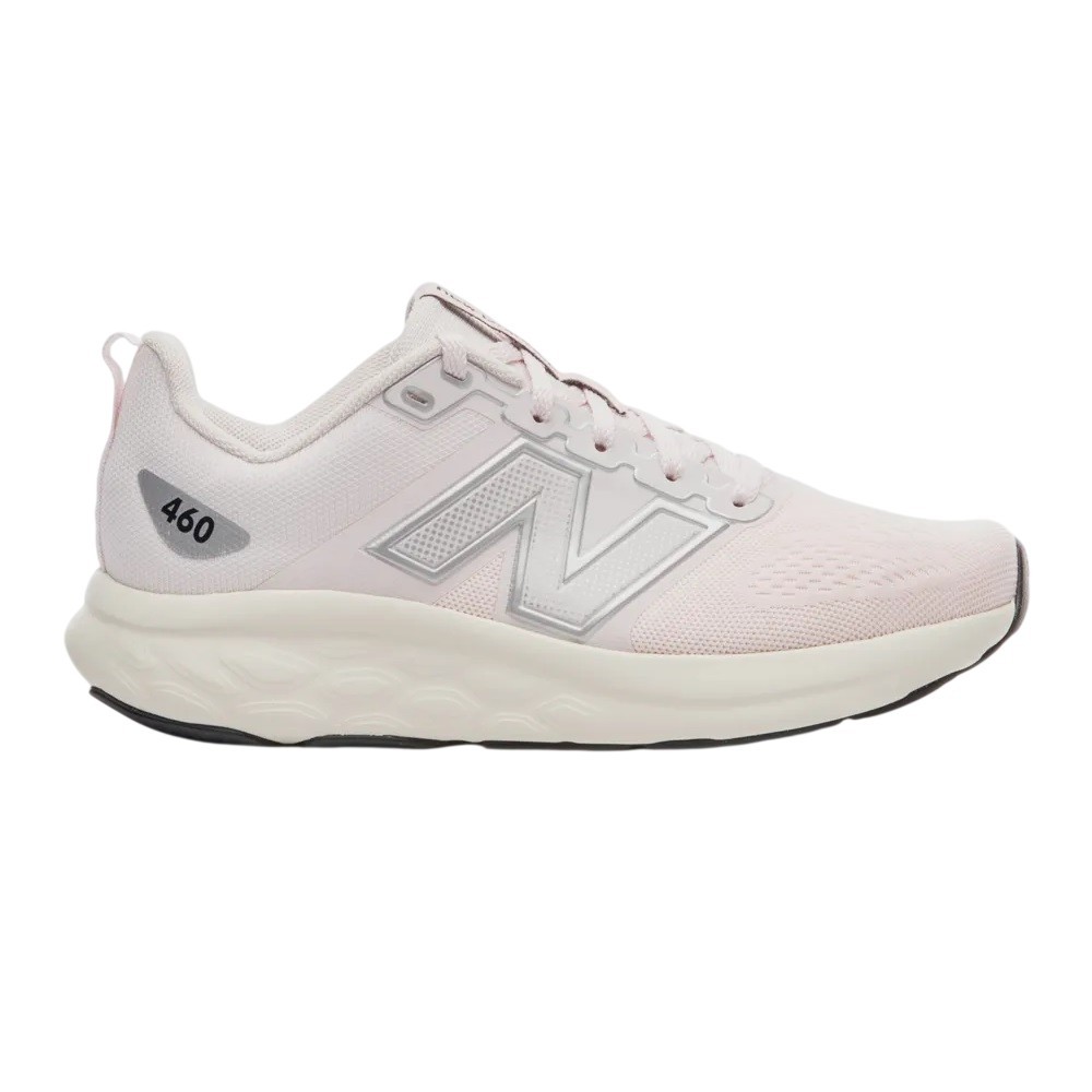 TÊNIS NEW BALANCE 460 V4 ROSA FEMININO