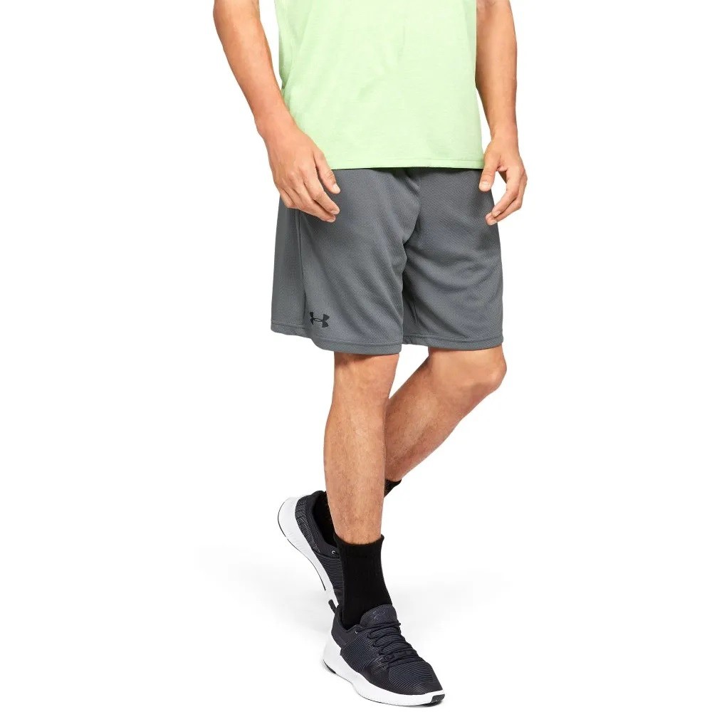 SHORT UNDER ARMOUR TECH MESH CHUMBO MASCULINO