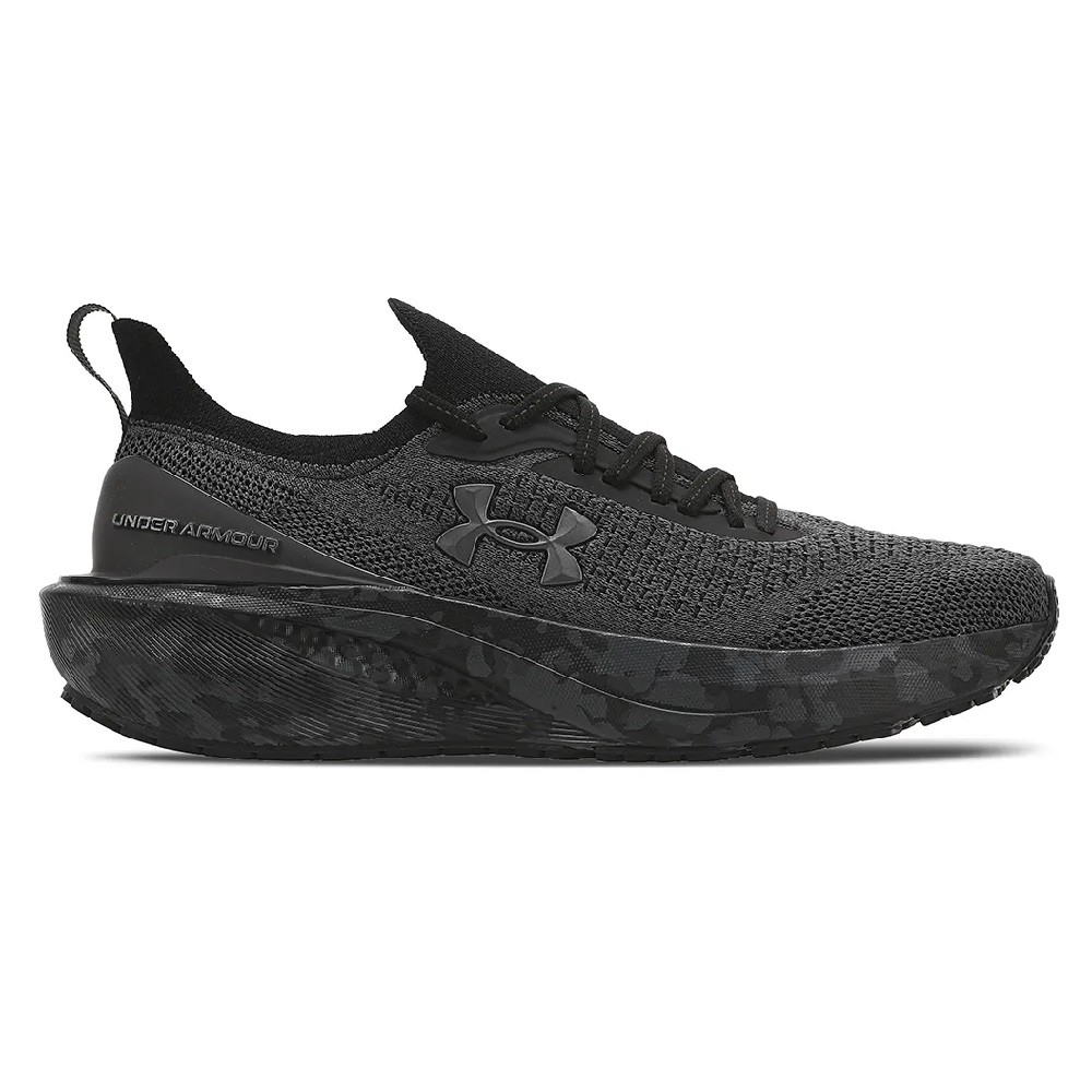 TÊNIS UNDER ARMOUR CHARGED QUICKER 2 CHUMBO MASCULINO